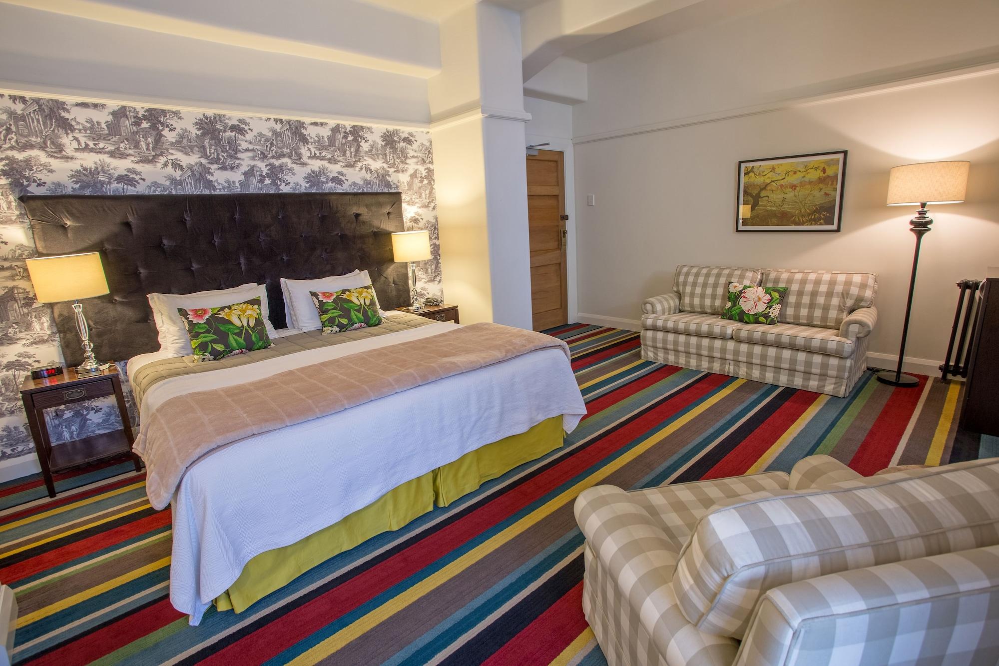 อาร์ต เดโค มาโซนิค โฮเต็ล Hotel เนเปียร์ ภายนอก รูปภาพ
